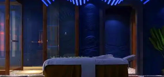 南京雨花台Yayu养生馆秉持“客户至上”的服务理念