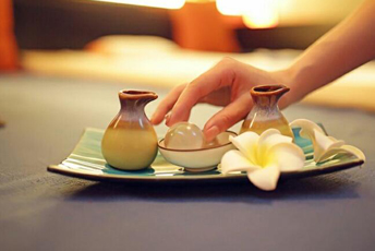 欢迎来到南京雨花台Yayu养生馆养生馆!