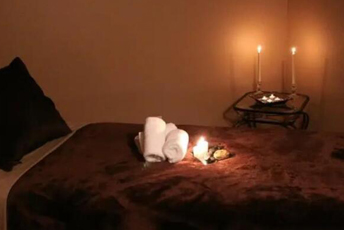 欢迎来到南京雨花台Yayu养生馆休闲会所!